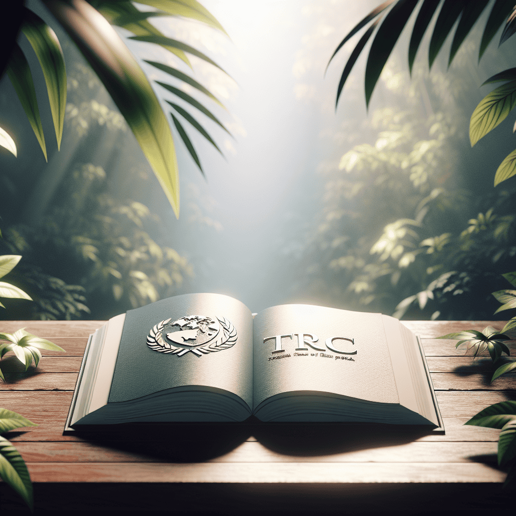 Fiji's TRC: A New Chapter for Healing and Reconciliation Begins