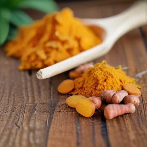 Fiji’s Turmeric Boom: A Crop for the Future?