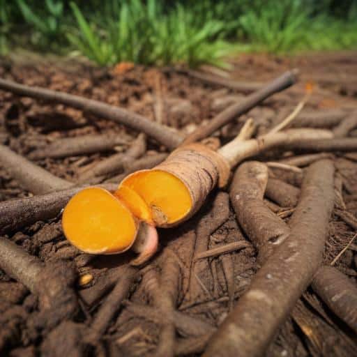 Fiji's Turmeric Triumph: A Game Changer for Exports and Economy