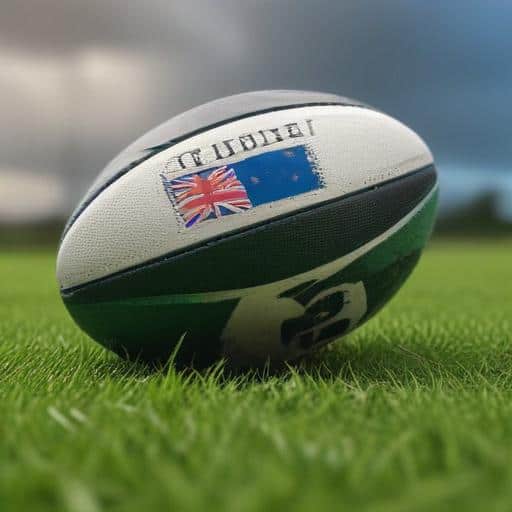 Fiji's U20 Rugby Team Dominates Canada: What's Next?