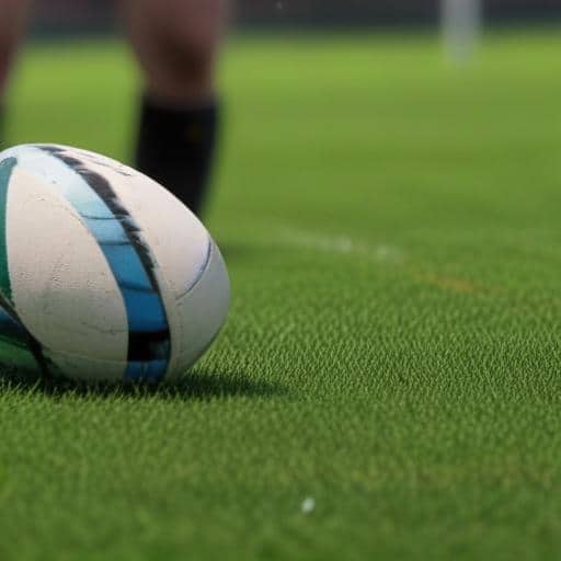 Fiji's U20 Rugby Team Faces Pivotal Match Against Hurricanes: Can They Break the Streak?