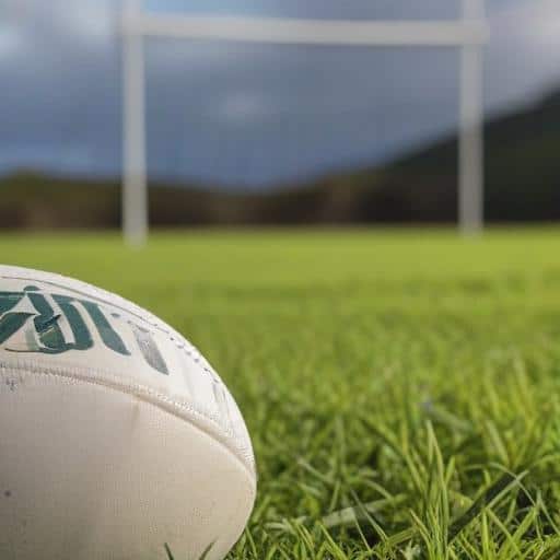 Fiji's U20 Rugby Team Faces Size Challenge Ahead of Key Championship