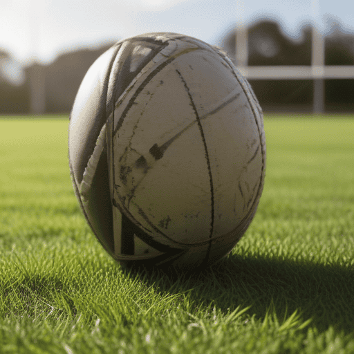 Fiji’s U20 Rugby Team Gears Up for a Bright Future