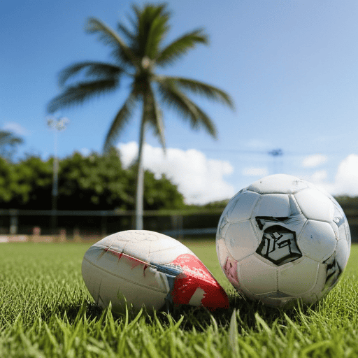 Fiji's Under-19 Women's League Kicks Off Amid Challenges: What’s Next?