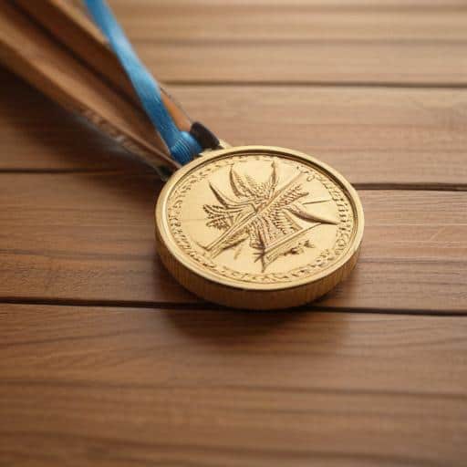 Fiji's Va'a Team Strikes Gold at Pacific Mini Games!