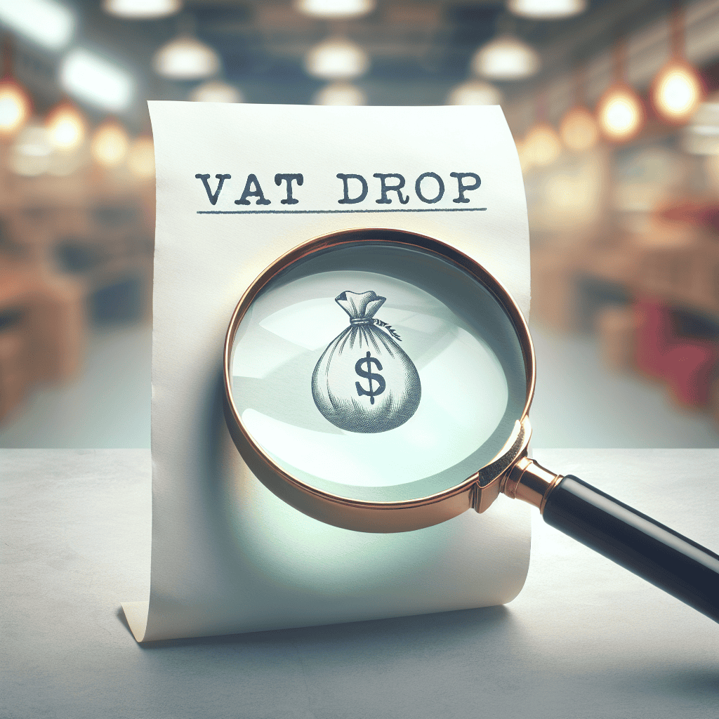 Fiji's VAT Drop: Are Businesses Playing Fair?