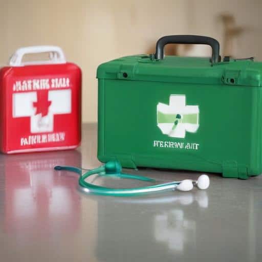 Fiji’s Veterinary Revolution: New Kits Promise Better Animal Care