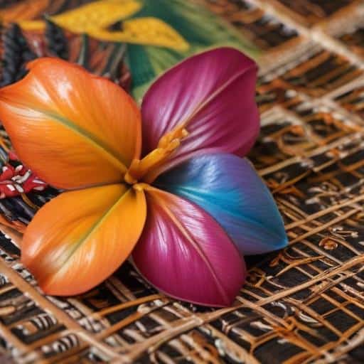 Fiji’s Vibrant Celebration: The Bula Festival Comes to Aldershot!