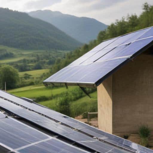 Fiji's Villagers Dream of a Brighter Future: The Fight for Electricity