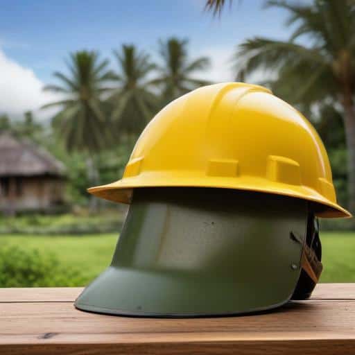 Fiji's Villages Gear Up for Safety: New Development Requirements Unveiled