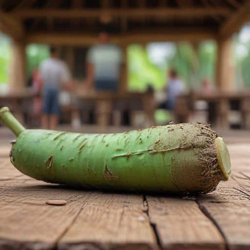 Fiji's Villages Unite Against Rising Drug Crisis: A Call for Local Action