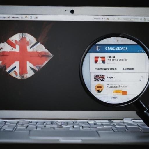 Fiji's Visa Scandal: Public Warned of Dangerous Fraudulent Site