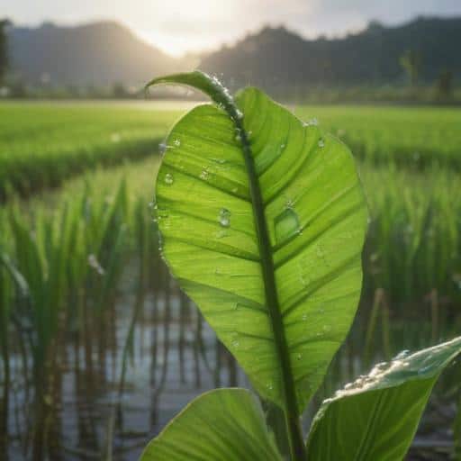 Fiji's Vision: Empowering Farmers for a Sustainable Future