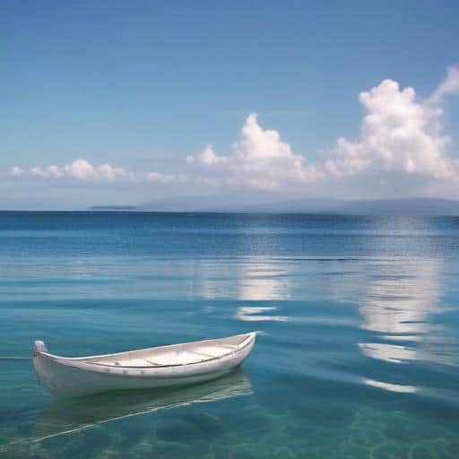 Fiji's Vision for a Peaceful Pacific: The Ocean of Peace Initiative