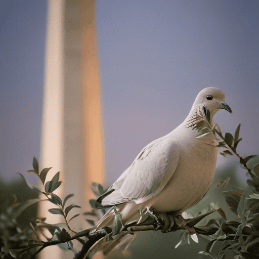 Fiji's Vision of Peace Takes Center Stage in Washington