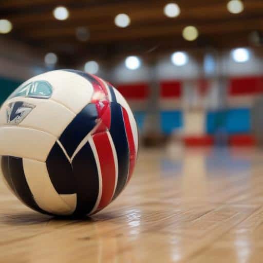 Fiji's Volleyball Team Prepares for Glory at 2025 Pacific Mini Games