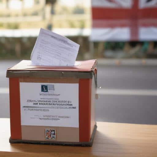 Fiji's Voter Registration Revamp: What You Need to Know for Upcoming Elections!