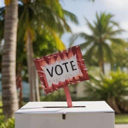 Fiji's Voter Registration Surge: What It Means for 2026 Elections