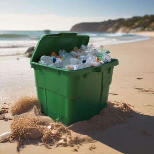 Fiji's Waste Dilemma: Can a Community Cleanup Spark Change?