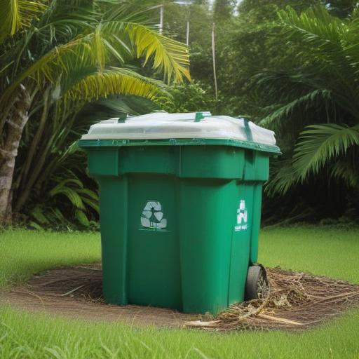 Fiji's Waste Management Debate: Empowerment or Exploitation?