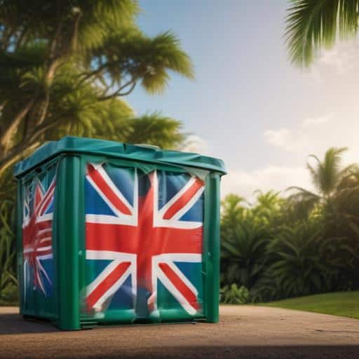 Fiji's Waste Management Vision: Progress or Regression?