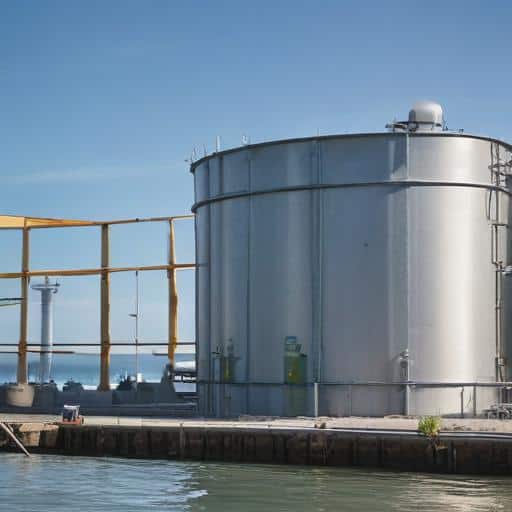 Fiji's Wastewater Revolution: Upgrades to Tackle Climate Challenges