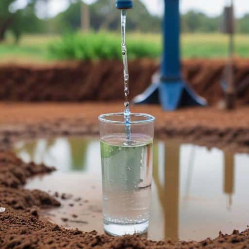 Fiji's Water Future: Groundbreaking Tech Unveils Hidden Aquifers