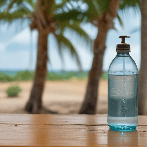 Fiji's Water Woes: Can Infrastructure Investments Quench the Thirst?
