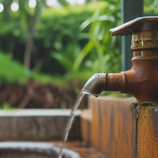 Fiji's Water Woes: Residents Demand Action Amidst Ongoing Crisis