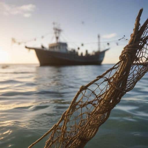 Fiji's Waters Under Siege: Police Investigate Shocking Attack on Fishing Vessel