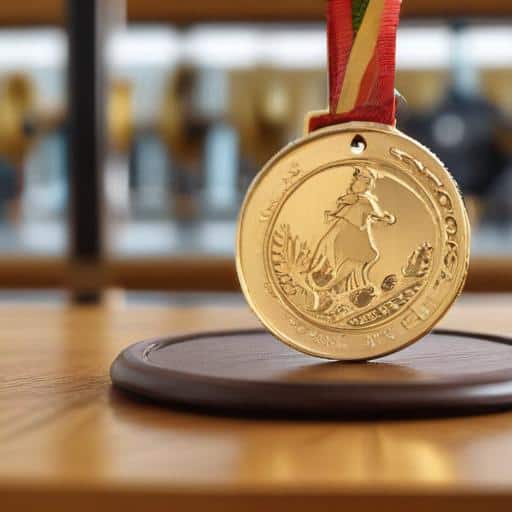 Fiji's Weightlifting Future Shines Bright: Young Athletes Grab Medals!