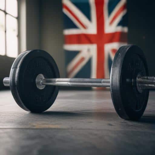 Fiji's Weightlifting Sensation Poama Qaqa Makes Epic Comeback!