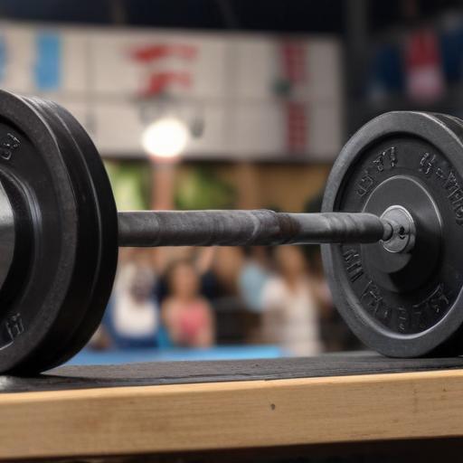 Fiji's Weightlifting Team Aims for Glory at Pacific Mini Games