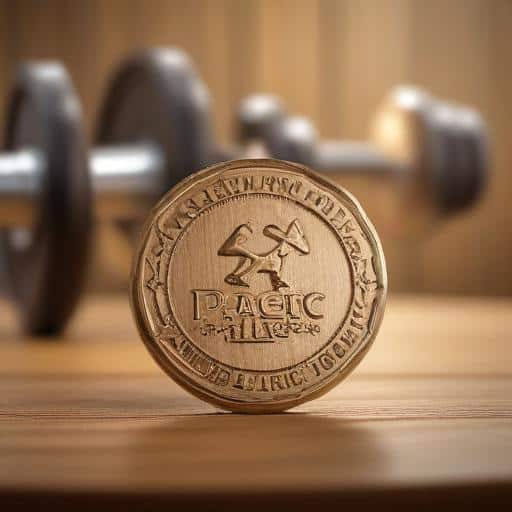 Fiji's Weightlifting Wonder: Nehemiah Elder Shatters Records at Pacific Mini Games