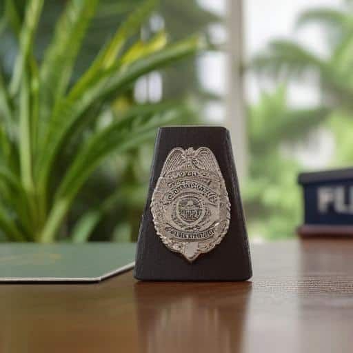 Fiji's Western Division Trains in Rights-Based Policing to Build Community Trust