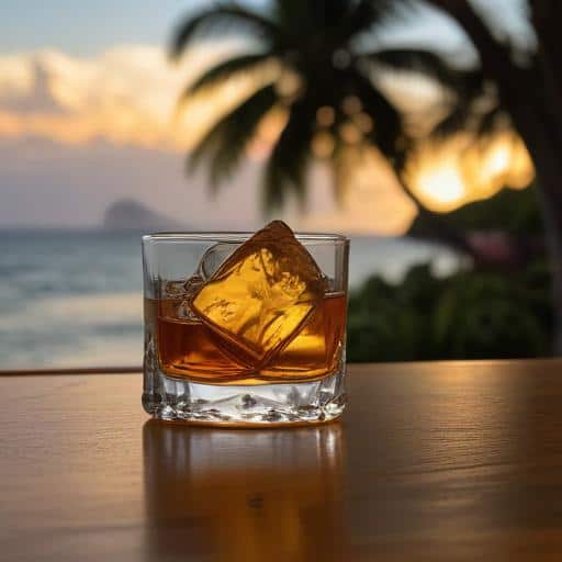 Fiji's Whisky Revolution: A Sip of Luxury Awaits!