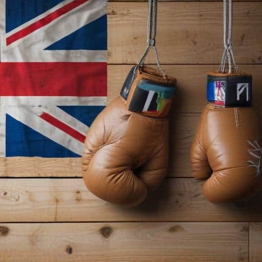 Fiji's Women Boxers Set to Shine in Clash for WBA Oceania Title