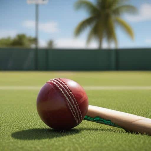 Fiji's Women Cricketers Score Historic Win Against France!