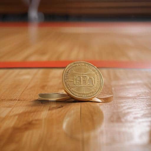 Fiji's Women’s Basketball Team: Battling Fatigue for Gold in Palau!