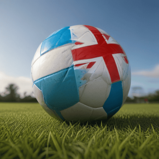 Fiji's Women’s IDC: A Battle for Glory Awaits!