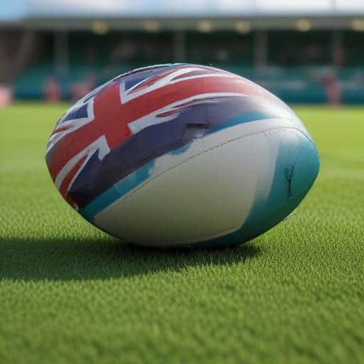 Fiji's Women's Rugby: A Historic Clash Awaits!