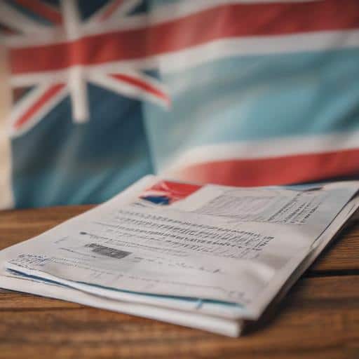 Fiji's Work Permit Numbers Take a Dramatic Turn: What You Need to Know!