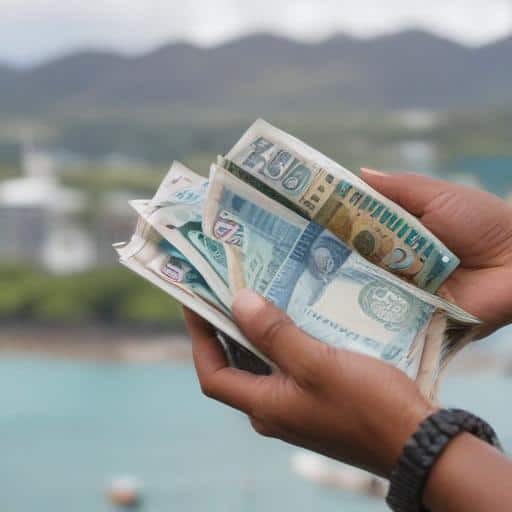 Fiji's Workers Demand Fair Wages Amid Rising Living Costs