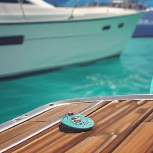 Fiji's Yacht Mystery: Police Probe Potential Illegal Arms Discovery