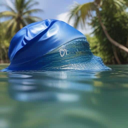 Fiji's Yalimaiwai Makes Waves with Record-Breaking Swim!