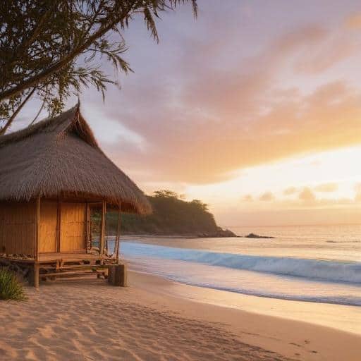 Fiji's Yasawa Islands: A New Dawn for Sustainable Tourism