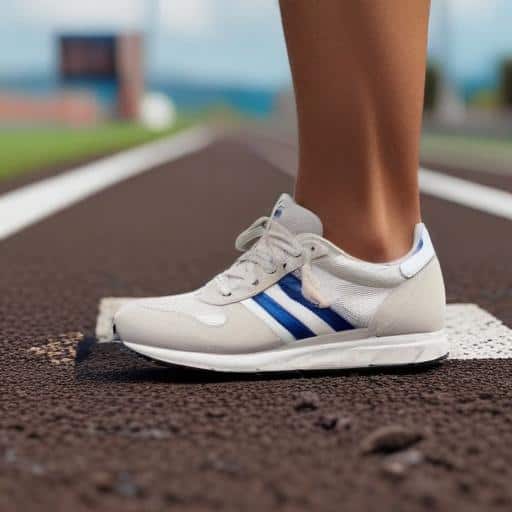 Fiji's Yeshnil Karan Heads to Tokyo for 1500m World Champs