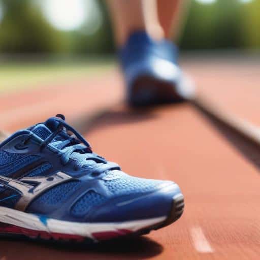 Fiji's Yeshnil Karan Shatters 5,000m Record Again!