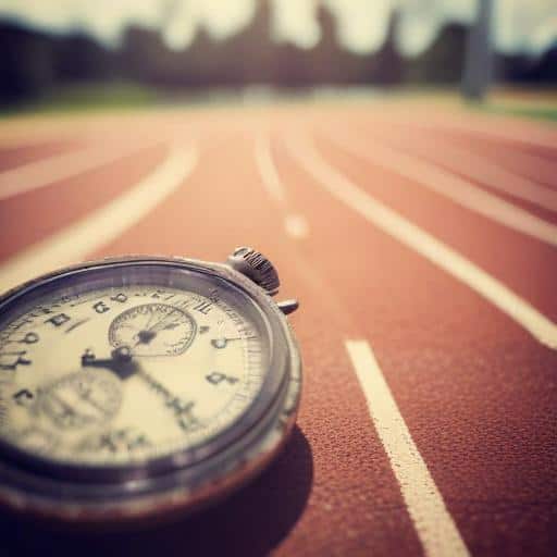 Fiji's Yeshnil Karan Shatters 54-Year-Old 10,000m Record!