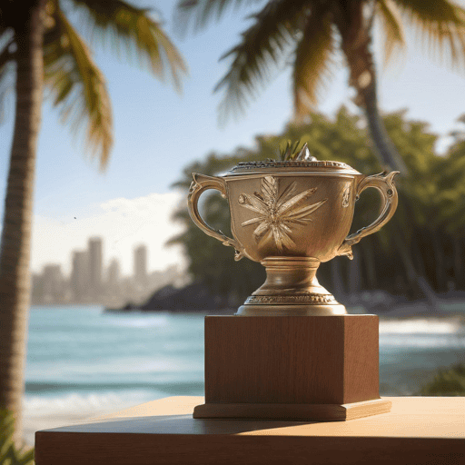 Fiji's Yeshnil Karan Shatters Expectations at Sunshine Coast Challenge!